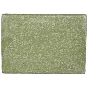 Saksalainen WW2 Bar Soap RIF 0081. Espenlaub militaria