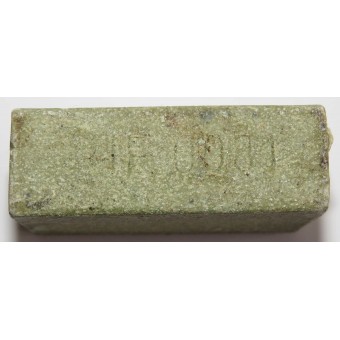 Saksalainen WW2 Bar Soap RIF 0081. Espenlaub militaria