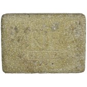 German WW2 Soap marked with RIF 0223