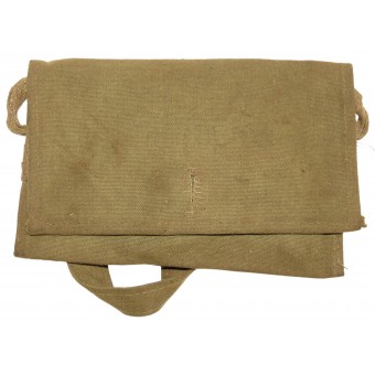 Imperial Russian Pattern Mosin Pouch. Espenlaub militaria