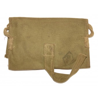 Imperial Russian Pattern Mosin Pouch. Espenlaub militaria