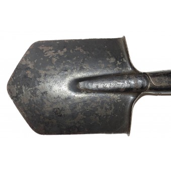 Late pattern 1944 year marked soviet E-Tool. Espenlaub militaria