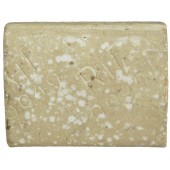 RIF 0049 Sapone tedesco d'epoca WW2