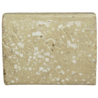 RIF 0049 WW2 period German soap. Espenlaub militaria