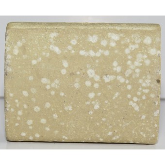 RIF 0049 WW2 period German soap. Espenlaub militaria