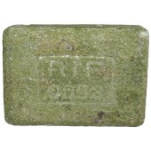 Soap marked with RIF 0053