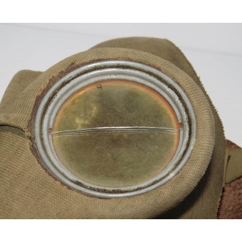 Maschera antigas estone ARS-41. Espenlaub militaria