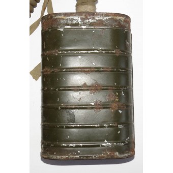 Estnische Gasmaske ARS-41. Espenlaub militaria