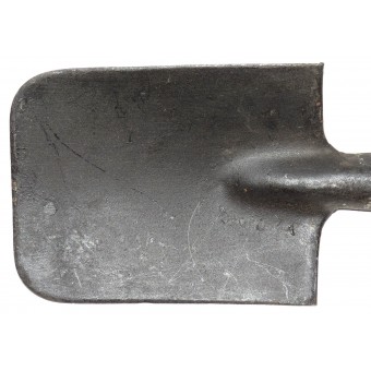 German WW2 E-Tool. Espenlaub militaria