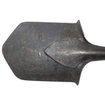 Чешская лопата образца Второй мировой войны. Espenlaub militaria