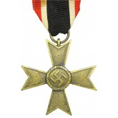 Kriegsverdiestkreuz 2. Klasse 1939