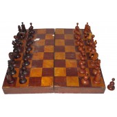 Old Soviet chess 1930-1940s