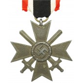 Steinhauer & Lück "4" War Merit Cross 2nd Class