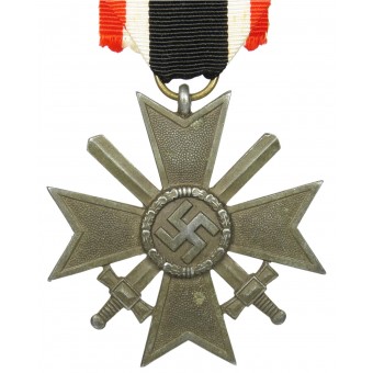 Steinhauer & Lück 4 Cruz al Mérito de Guerra de 2ª Clase. Espenlaub militaria