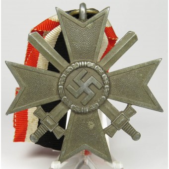 Steinhauer & Lück 4 Cruz al Mérito de Guerra de 2ª Clase. Espenlaub militaria