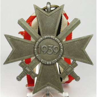 Steinhauer & Lück 4 Croix du mérite de guerre de 2e classe. Espenlaub militaria