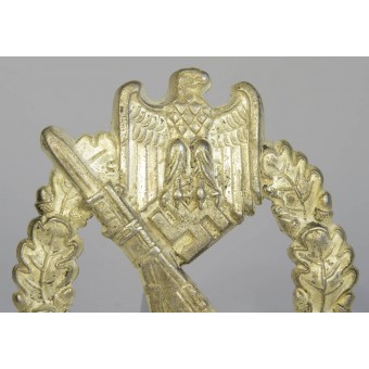 Insignia de Asalto de Infantería Deumer Hollow. Espenlaub militaria