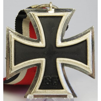 Gustav Brehmer 13 Eisernes Kreuz 2. Klasse. Espenlaub militaria
