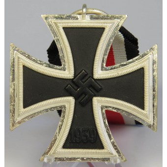 Steinhauer & Lück 4 Croix de fer de 2e classe sur ruban. Espenlaub militaria