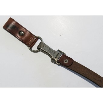 Unissued NSDAP or SA Shoulder Straps. Espenlaub militaria