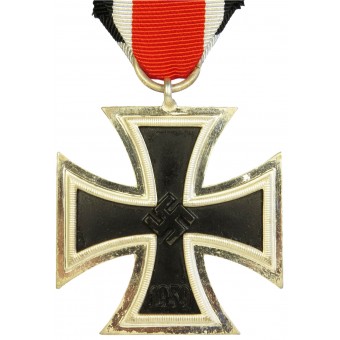 Wächtler & Lange 100 Croce di Ferro 1939 Classe 2. Espenlaub militaria