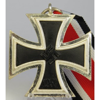 Wächtler & Lange 100 Eisernes Kreuz 1939 Klasse 2. Espenlaub militaria