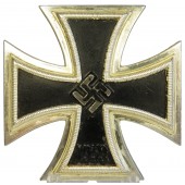 W&L Järnkorset I Klass Eisernes Kreuz 1. Klasse