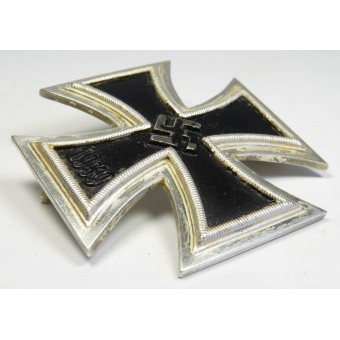 W&L IJzeren Kruis I Klasse Eisernes Kreuz 1. Klasse. Espenlaub militaria
