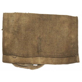 Pochette à munitions en toile modèle WW1. Espenlaub militaria