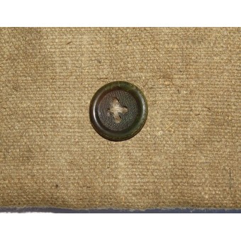 Munitie Canvas munitiebuidel WW1 patroon. Espenlaub militaria