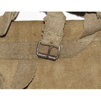 Pochette à munitions en toile modèle WW1. Espenlaub militaria