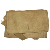 Canvas WW1 pattern ammo pouch for Mosin-Nagat rifle