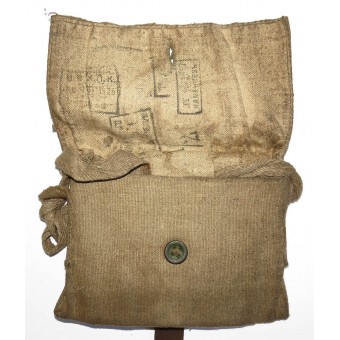 Pochette à munitions russe Kamenev 1917. Espenlaub militaria