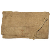 Mosin Rifle Ammunition Pouch aus Segeltuch