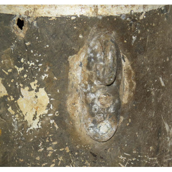 Relic Wehrmacht Kochgeschirr M31 found near Königsberg. Espenlaub militaria