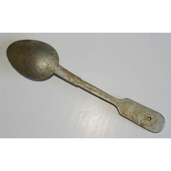 Soviet Soldiers Spoon made by Krasny Vyborzhets. Espenlaub militaria