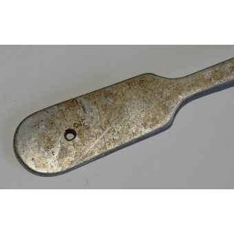 Soviet Soldiers Spoon made by Krasny Vyborzhets. Espenlaub militaria