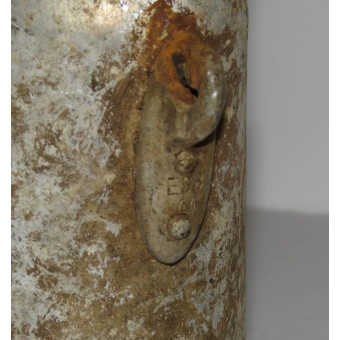 Stalingrad relic find German Mess Kit. Espenlaub militaria