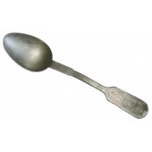 Standard WW2 Red Army Spoon found in Estonia