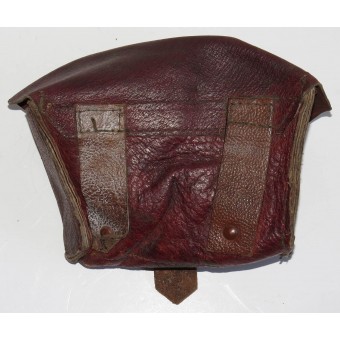 WW2 Soviet Ammo Pouch for SVT or Mosin rifle. Espenlaub militaria