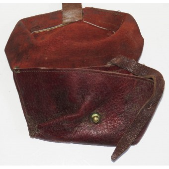 WW2 Soviet Ammo Pouch for SVT or Mosin rifle. Espenlaub militaria