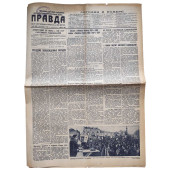 Periódico del Soviet Central 