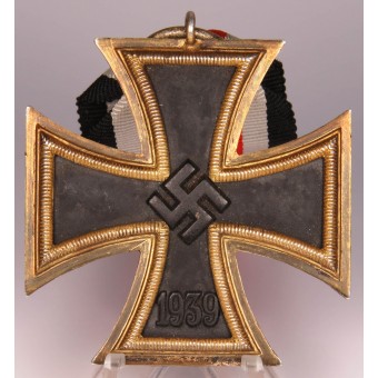 1939 Rautaristi 2. luokka. Espenlaub militaria