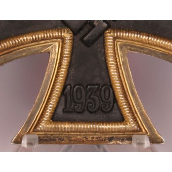 1939 Croce di Ferro 2° grado. Espenlaub militaria