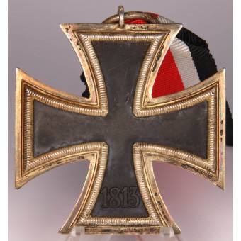1939 Iron Cross 2nd grade. Espenlaub militaria