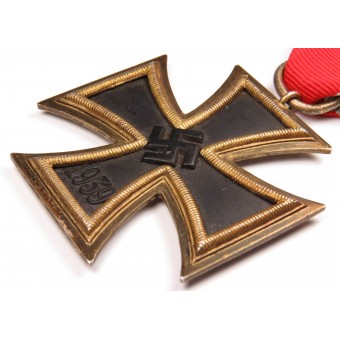 1939 Eisernes Kreuz 2. Klasse. Espenlaub militaria