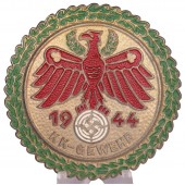 1944 Tirol-Vorarlberg-Schützenpreis