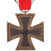 Eisernes Kreuz 1939, 2a classe