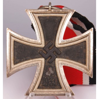 Croix de fer de 2e classe, Klein & Quenzer. Espenlaub militaria