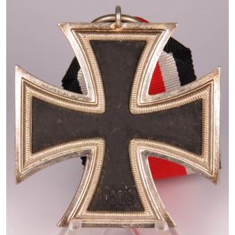 Croix de fer de 2e classe, Klein & Quenzer. Espenlaub militaria